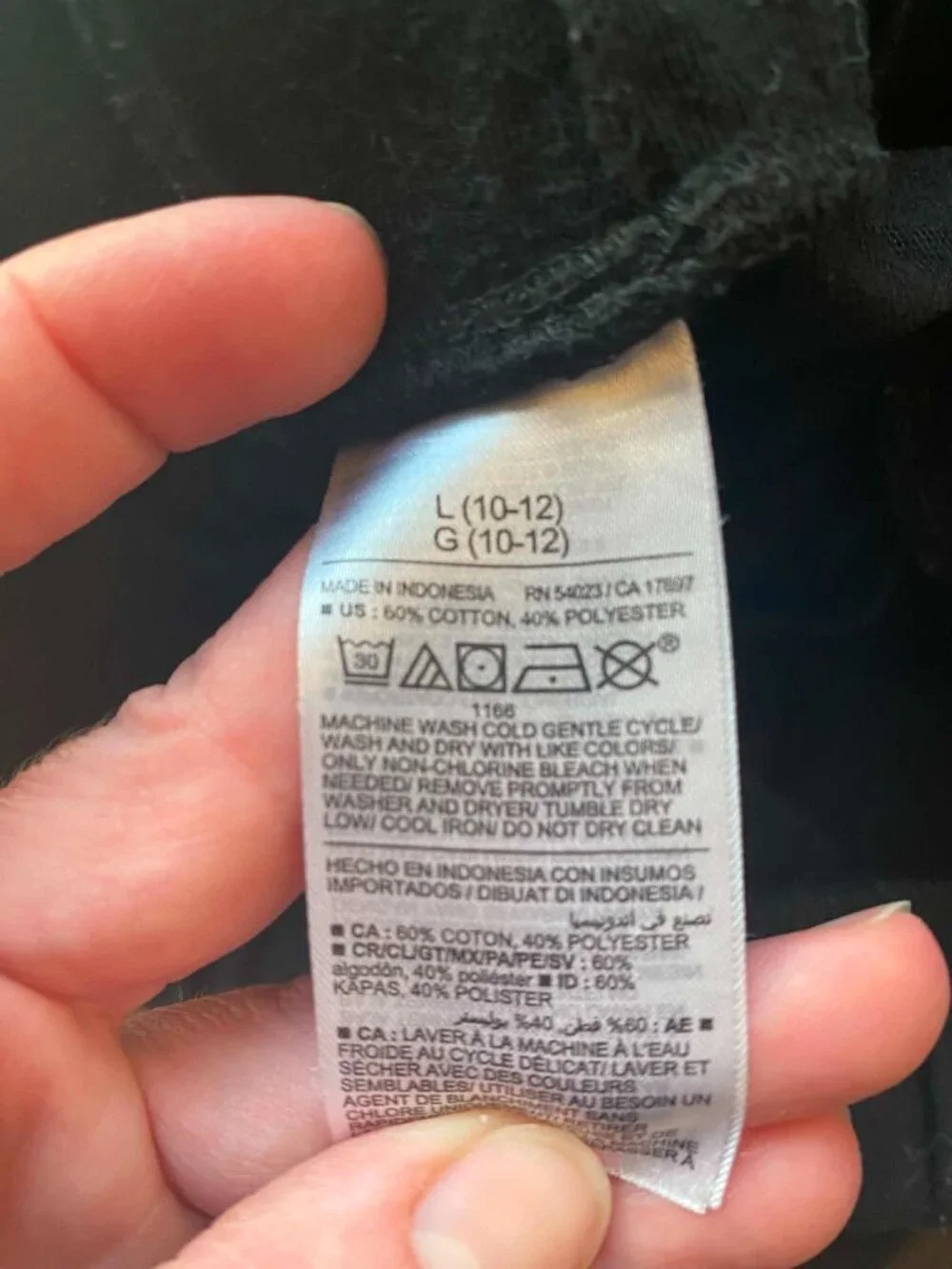 Girls Shorts